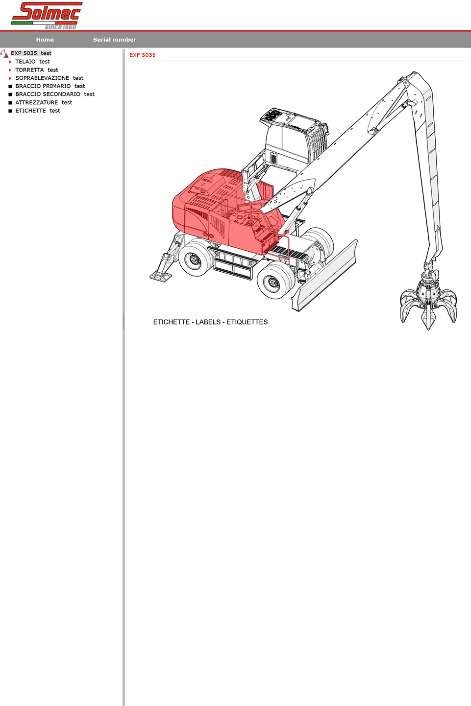 Innovazione e sostenibilità